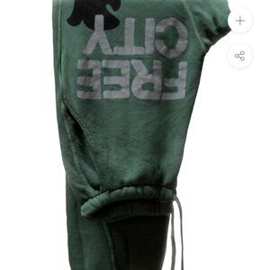 FREECITY Pocket Sweats